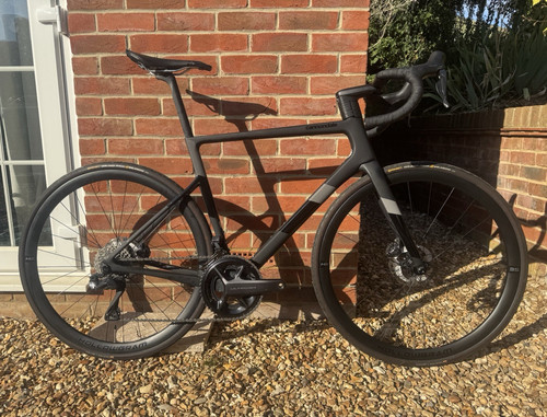 Cannondale supersix evo road - supersix,