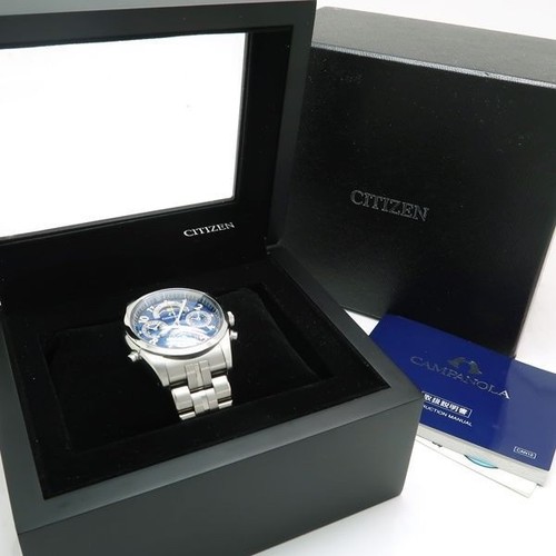 Citizen campanola ctr57 - ctr57, 1101