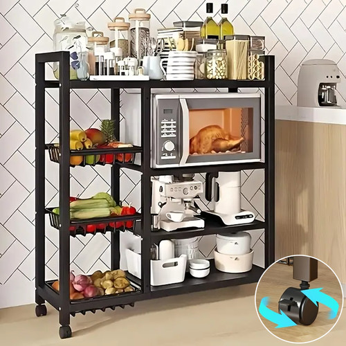 Tier kitchen basket - tier,