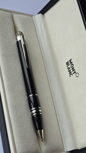Montblanc starwalker resin - montblanc,