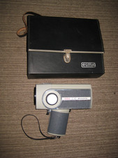 BEAUTIFUL EUMIG C10 SUPER 8