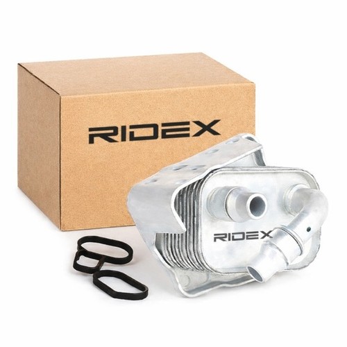 Engine oil cooler - engine,