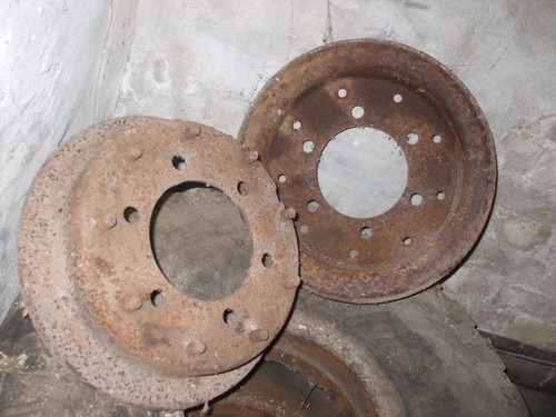 Wheels living van - wheels,
