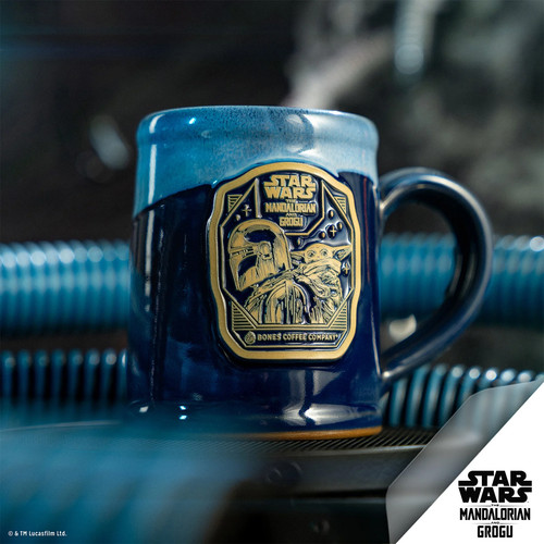 Star wars bones coffee the - wars,