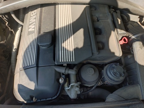 Bmw m54 b30 306s - bmw, complete