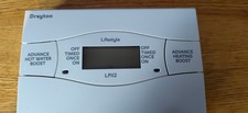 Drayton Lifestyle LP112 Electronic Programmer for Central