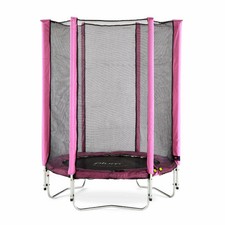 Plum 4ft Springsafe Trampoline