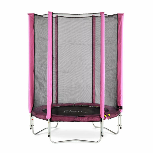 Plum 4ft springsafe - 4ft, trampoline