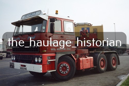 Thh truck photos daf - thh,