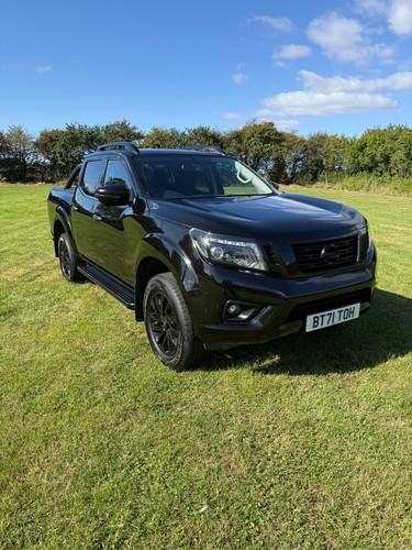 2021 nissan navara - 2021,