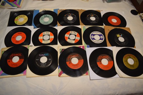 Lot 1960 s soul - soul,, n