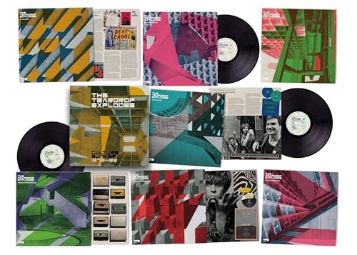 Teardrop explodes culture - -,