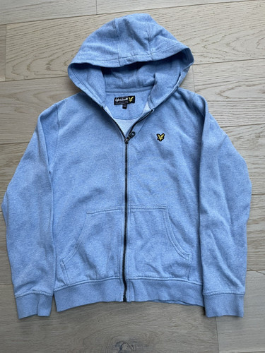 Lyle scott full - zip,