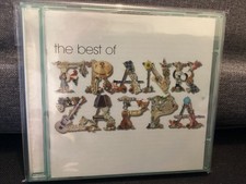 Frank Zappa – The Best Of