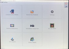 H-Diagnostic Scanner For Honda