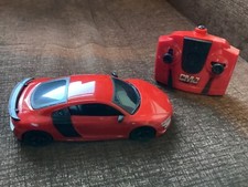 CMJ RC Cars™ Audi R8 GT Officially Licensed Remote Control Car