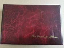 Cigarette Card Collection - Album + 14 Full Sets in Sleeves Wills/Players etc #3