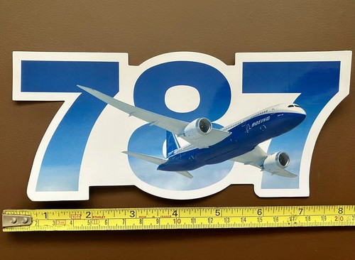 Boeing 787 dreamliner - 787,
