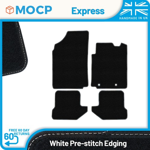 Express with white pre - express,