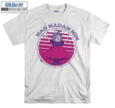 Mad Madam Mim Tea And Coffee
