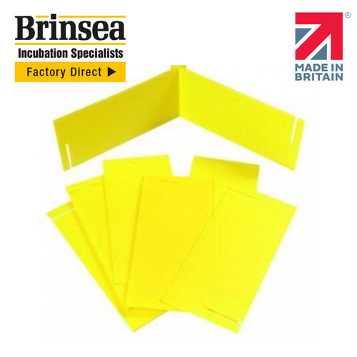 Brinsea chick enclosure - -,