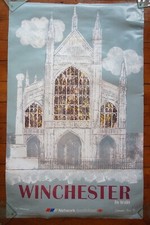 1989 Winchester Cathedral