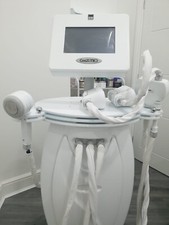 Cryolipolysis, Cavitation, RF,  Lymphatic Massage, Fat freezing machine