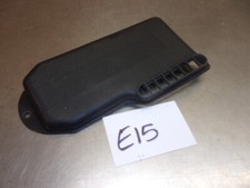 2001 PIAGGIO HEXAGON 125 COVER TRIM COWL PLASTIC FAIRING. E15