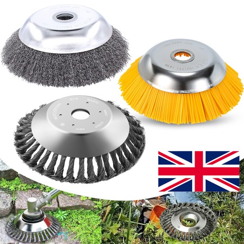 Strimmer head grass trimmer - 8",