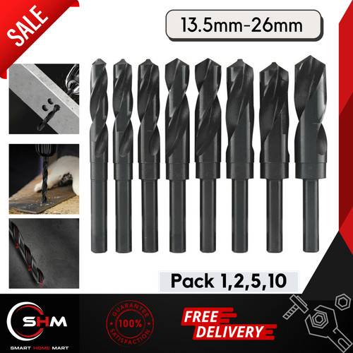 Hss blacksmith drill bit - blacksmith,