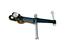 Land Rover Defender Td5 and