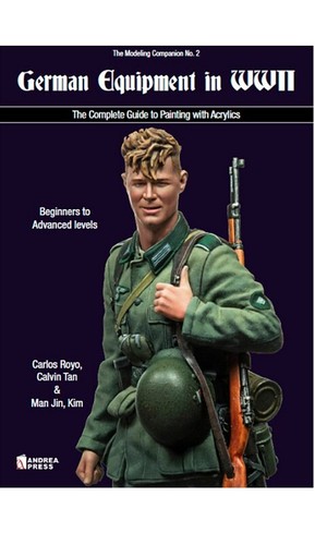 Andrea press german - andrea,