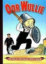 Oor Wullie 2003 (Bi-Annual)-D