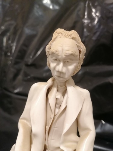 Statue studio pottery - , figure
