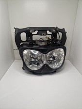 Suzuki Gsx600f 750f Headlight 2000