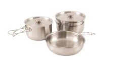 OUTWELL 651187 SUPPER SET M