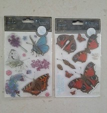 2x Papermania BUILD A