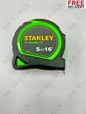 Genuine New Stanley Hi-Vis