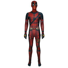 The Deadpool Jumpsuit Wade