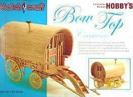 Matchcraft bow top caravan - matchcraft,