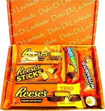 Reeses American Chocolate Gift