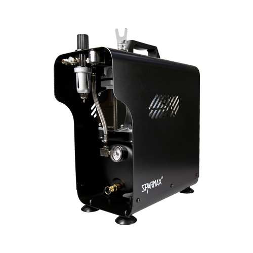Sparmax 620x airbrush - tc-620x,