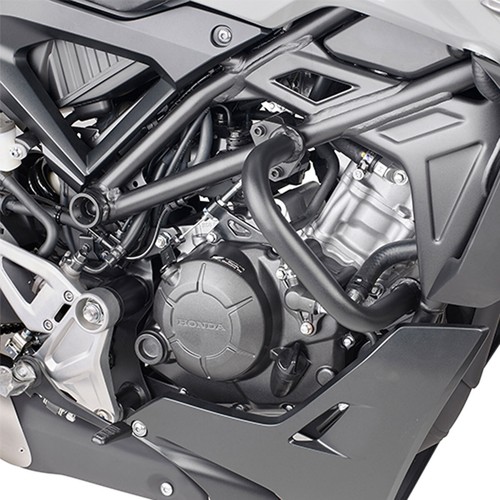 Kappa motorcycle engine guard - kappa,