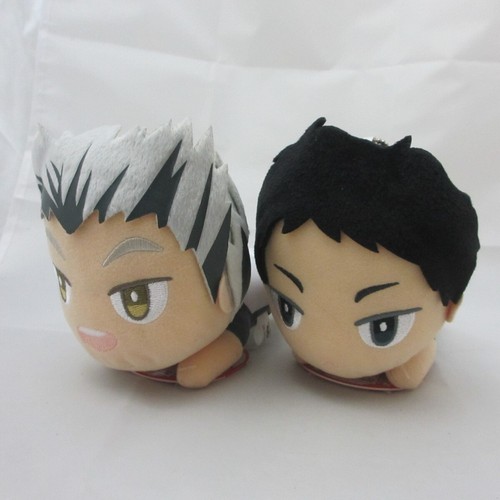 Kotaro bokuto and keiji - kotaro,