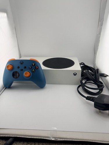 Microsoft xbox series 512gb - xbox, s