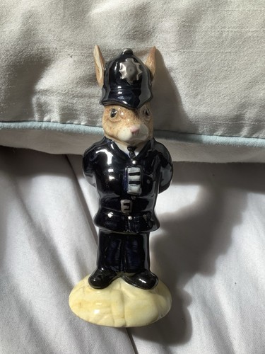 Royal doulton bunnykins - royal,