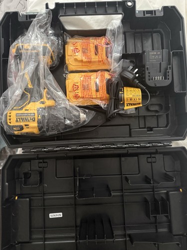 Dewalt dcd709d2t 18v - dewalt,
