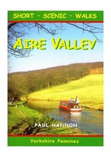 Aire Valley : Short Scenic
