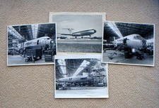 BAC One-Eleven In Production