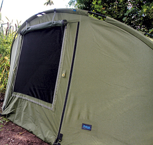 Aqua products atom plus bivvy - aqua,
